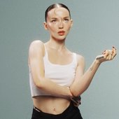 Dove for NYLON Magazine