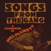 Songs From The Gang - A Celebration Of Joel Plaskett