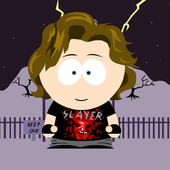 LastFM profile picture for @ShOnE
