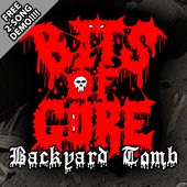 Backyard Tomb