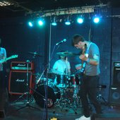 The Bullingdon 6th May 2011