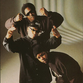 Da Lench Mob