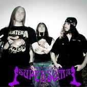 Supersoma