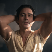 Piolo Pascual [MEGA MAN]