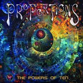 The Powers of Ten