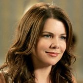 Lauren Graham