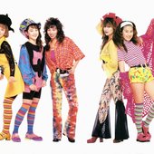 PRINCESS PRINCESS-KISS
