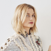 ALISON SUDOL for The Hollywood Reporter (Photo by Nicholas Prakas) 