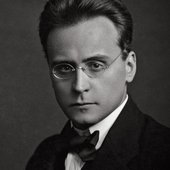 Anton Webern