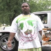 ☆JOJO Capone☆ G-rap Hiphop ISHH #10 - JOJO CAPONE - GETS REAL ABOUT PISTOL PETE BEING
