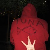 tunahoodie