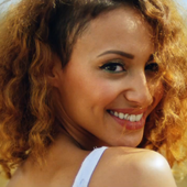 Amelle (Summertime video)