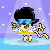 Wow! Wow! Wubbzy!