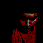 red thoughts