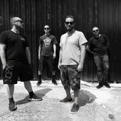 Not So Fast - melodic punk band from Brazil.jpg