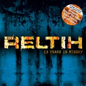 13 YEARS IN MISERY - RELTIH 2008
