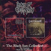 Black Sun Collection