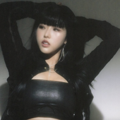 One of a Kind ♡ Dawn Ver. Hyeju