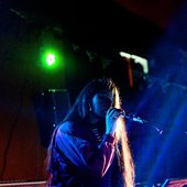 Niñosindigo at PULSAR