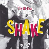 Shake