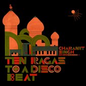 Charanjit Singh - Synthesizing - Ten Ragas To A Disco Bea [front]