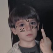 LIL ESK