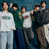 WILD BLUE x WEGO JAPAN