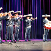 Mariachi Los Camperos