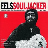 Souljacker (you little punks think you own this town)