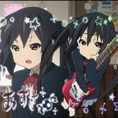 azunyan117 için avatar