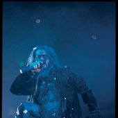 Rob Zombie