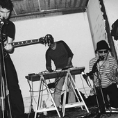Jac Berrocal, David Fenech, Vincent Epplay