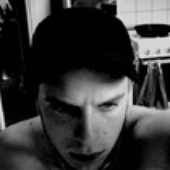 LastFM profile picture for @bearable
