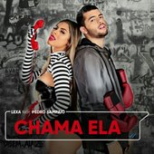 Chama Ela (feat. Pedro Sampaio)