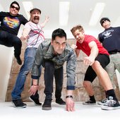 Zebrahead New 2013.