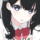 LastFM profile picture for @jiuchii