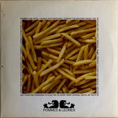 Pommes & Leones