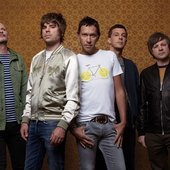 Shed Seven