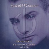 Sinéad O'Connor - Theology: Live At The Sugar Club (December 8, 2008)