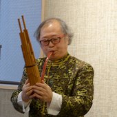 Lui Hong jun