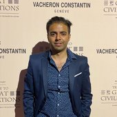 Naghib Shanbehzadeh