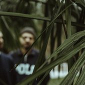 Wun Two & Hubert Daviz