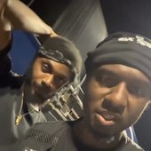 JPEGMAFIA & DATPIFFMAFIA