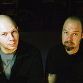 Lucio Capece & Mika Vainio