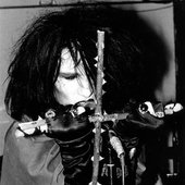 Rozz Williams
