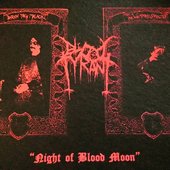 Night of Blood Moon