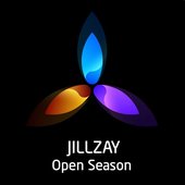Open Season - EP
