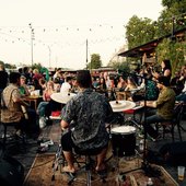 Live at La Javelle, Paris