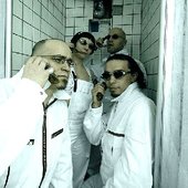 The Musick Wreckers