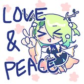 💚
